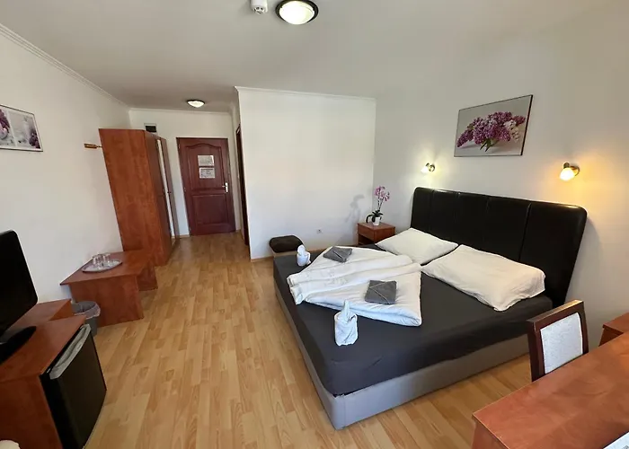 Boni Csaladi Wellness