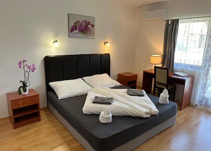 Boni Csaladi Wellness Zalakaros