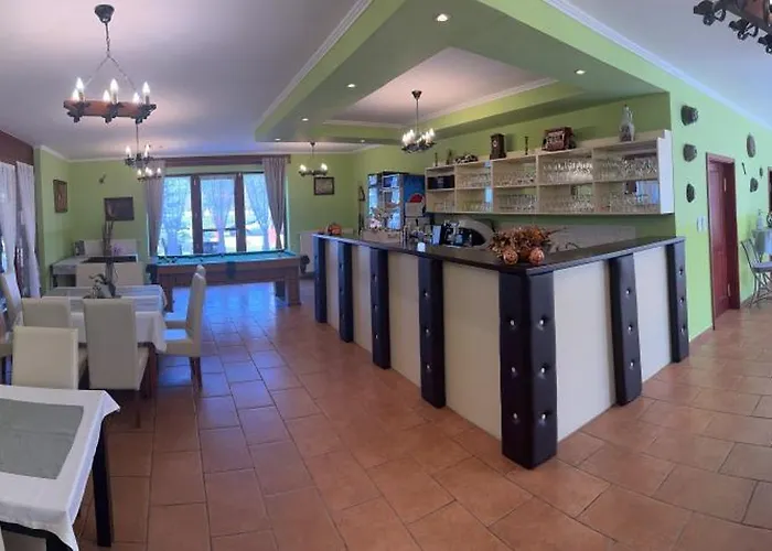 Boni Csaladi Wellness Zalakaros