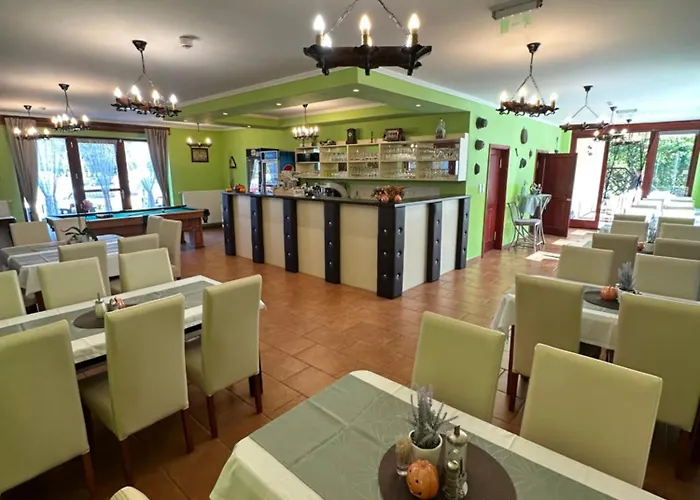 Boni Csaladi Wellness 3*