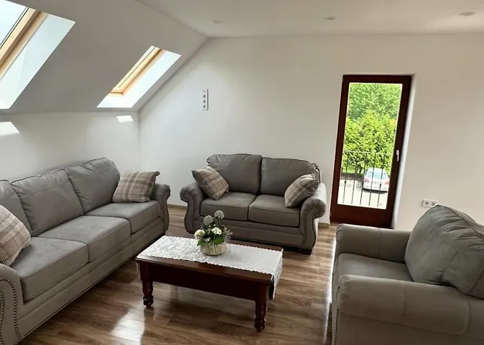 Boni Csaladi Wellness