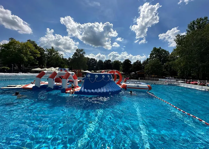 Boni Csaladi Wellness