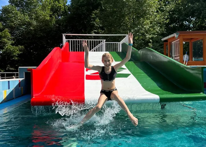 Boni Csaladi Wellness Hotel 3*