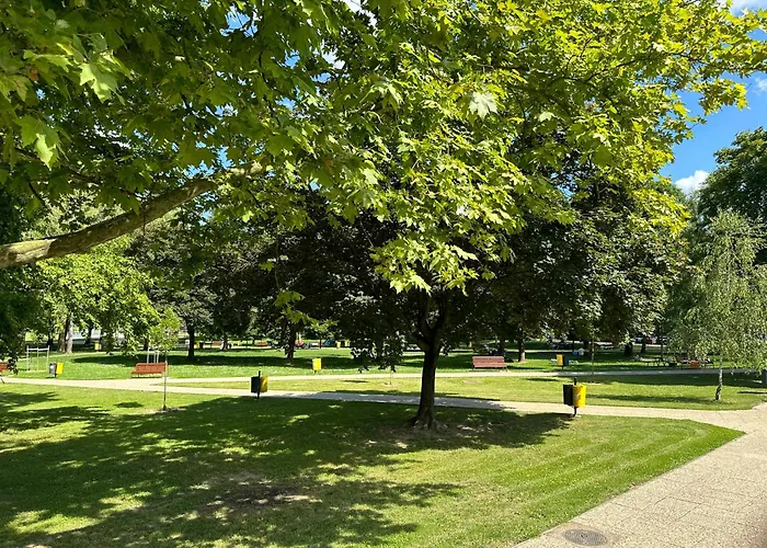 Hotel Boni Csaladi Wellness Zalakaros