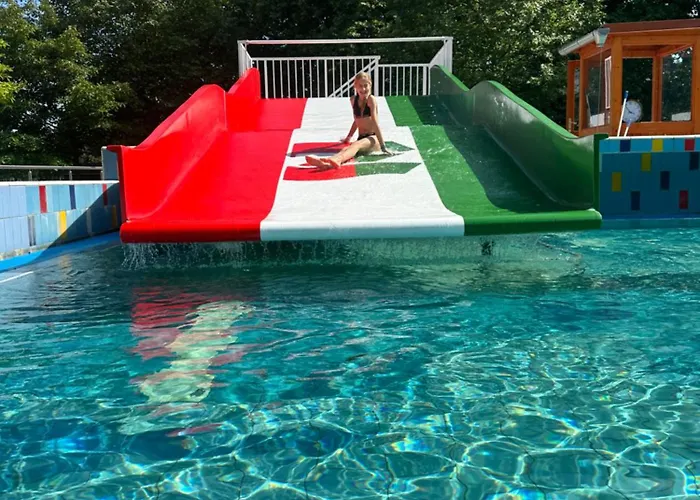 Boni Csaladi Wellness Hotel Zalakaros