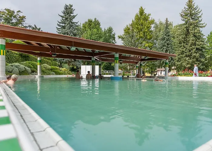 Boni Csaladi Wellness