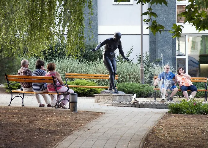 Boni Csaladi Wellness