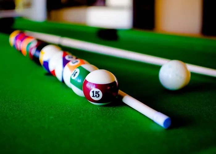 Hotel Boni Csaladi Wellness 3*