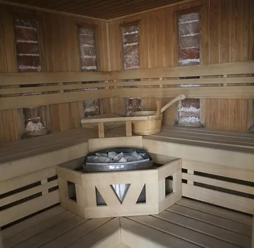 Boni Csaladi Wellness 3* ザラカロシュ