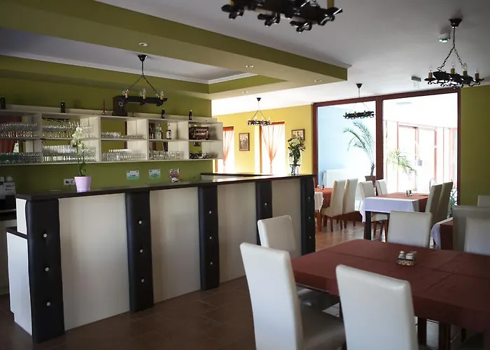 Boni Csaladi Wellness Hotel Zalakaros