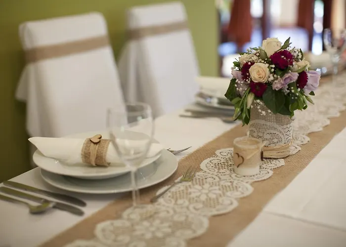 Boni Csaladi Wellness Zalakaros