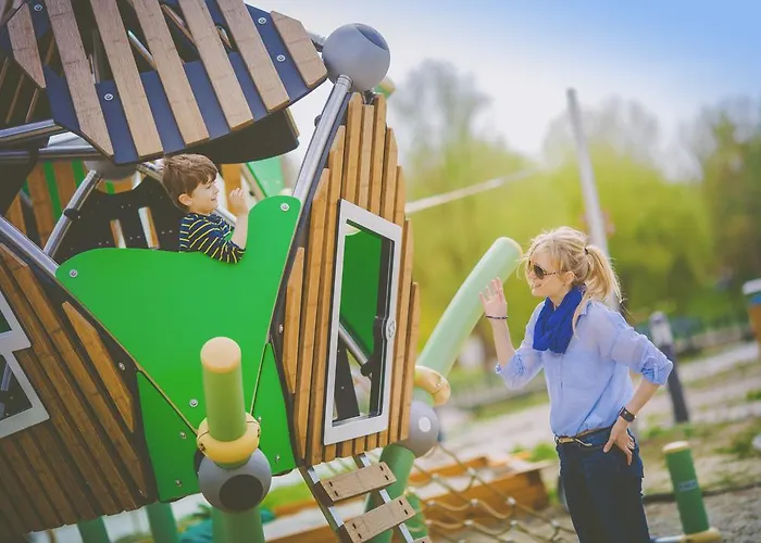 Boni Csaladi Wellness Zalakaros