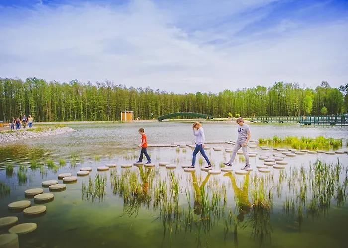 Boni Csaladi Wellness Hotel