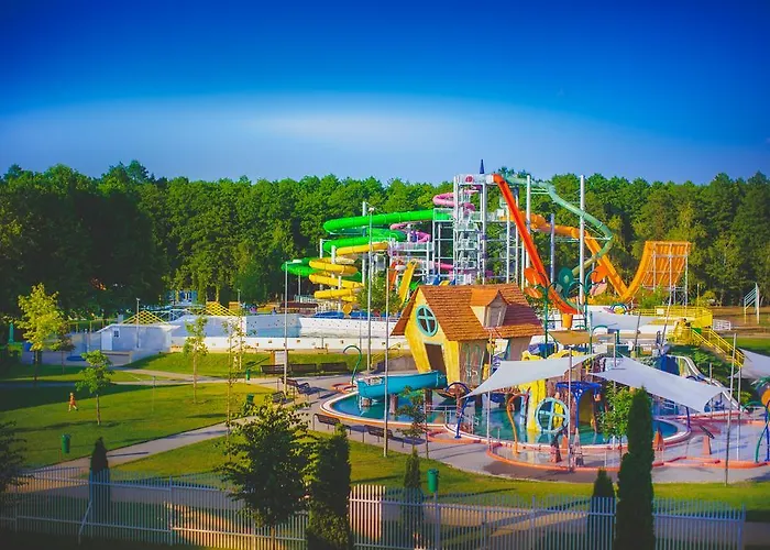 Hotel Boni Csaladi Wellness