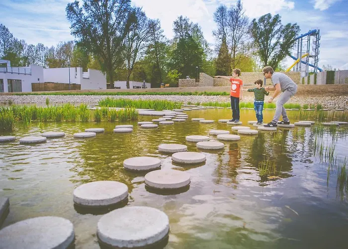 ホテル Boni Csaladi Wellness 3*