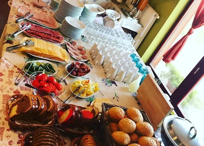 Boni Csaladi Wellness